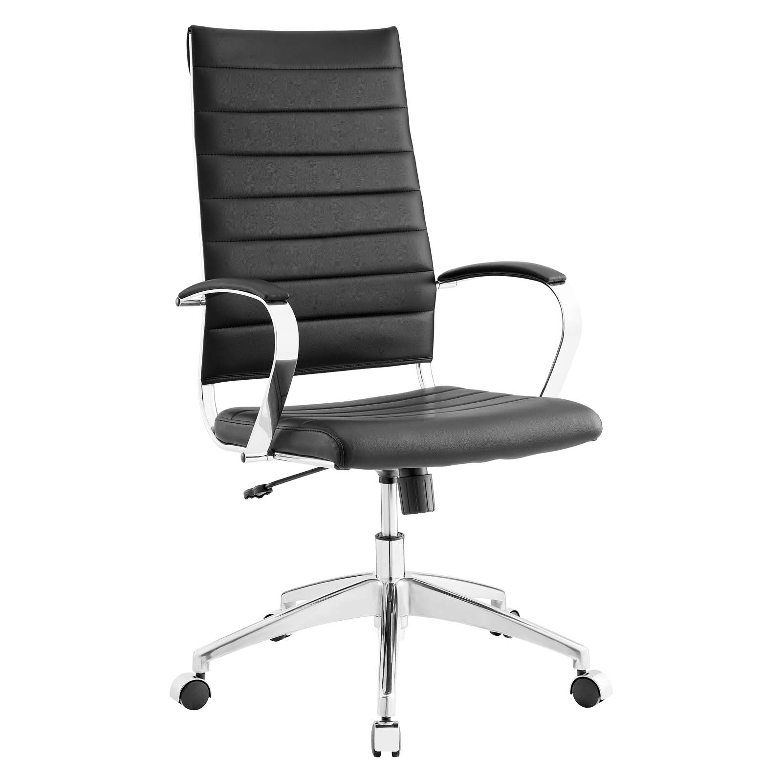 Deluxe High Back Office Chair