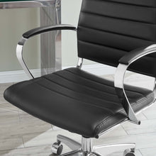 Load image into Gallery viewer, Deluxe High Back Office Chair