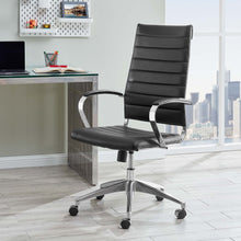 Load image into Gallery viewer, Deluxe High Back Office Chair