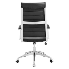 Load image into Gallery viewer, Deluxe High Back Office Chair