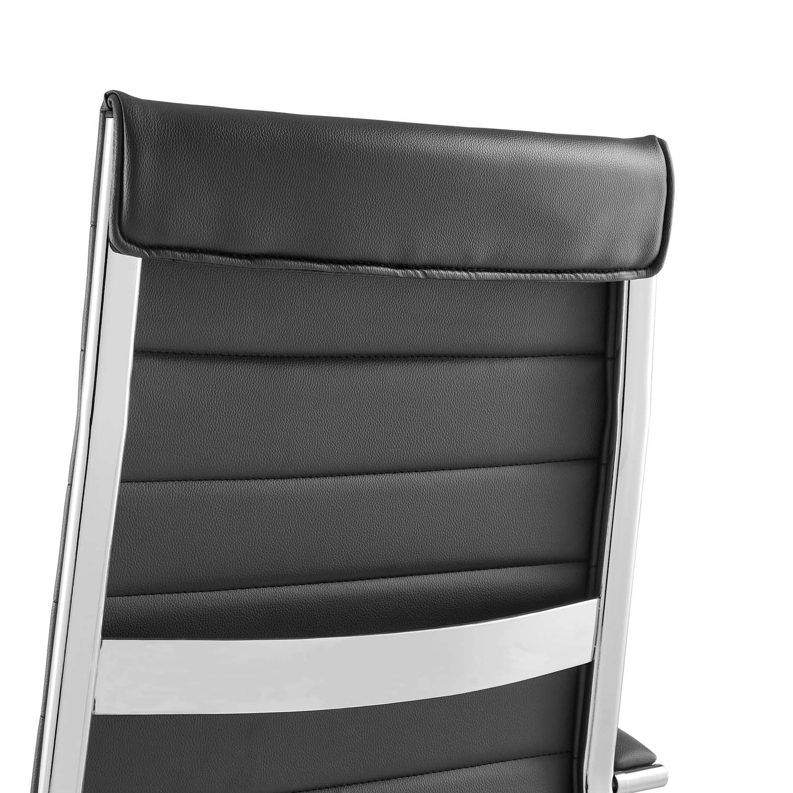 Deluxe High Back Office Chair