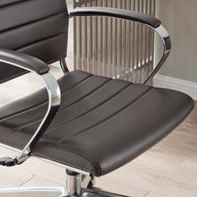 Load image into Gallery viewer, Deluxe High Back Office Chair