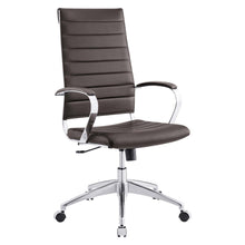 Load image into Gallery viewer, Deluxe High Back Office Chair