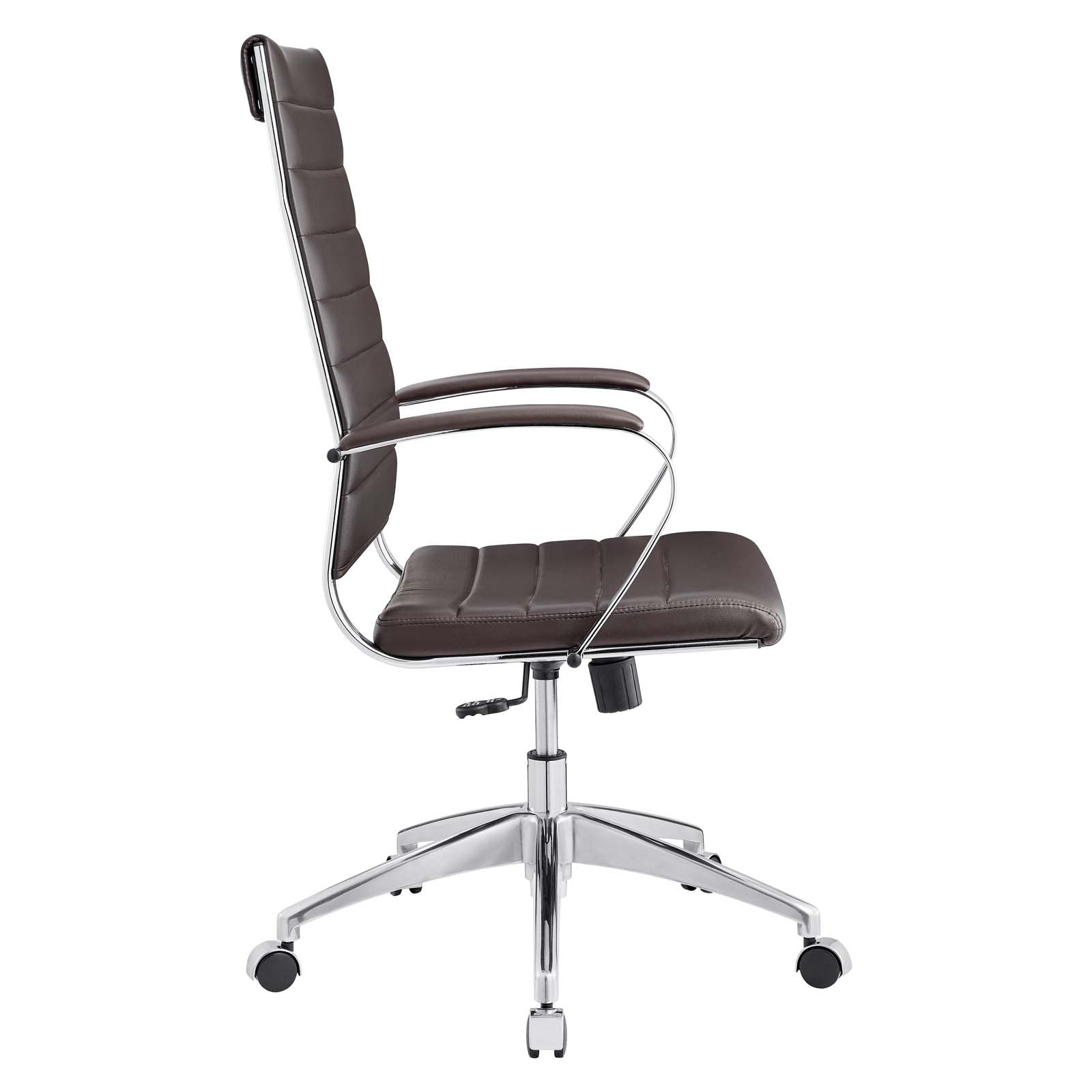 Deluxe High Back Office Chair