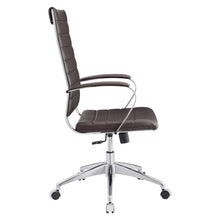 Load image into Gallery viewer, Deluxe High Back Office Chair