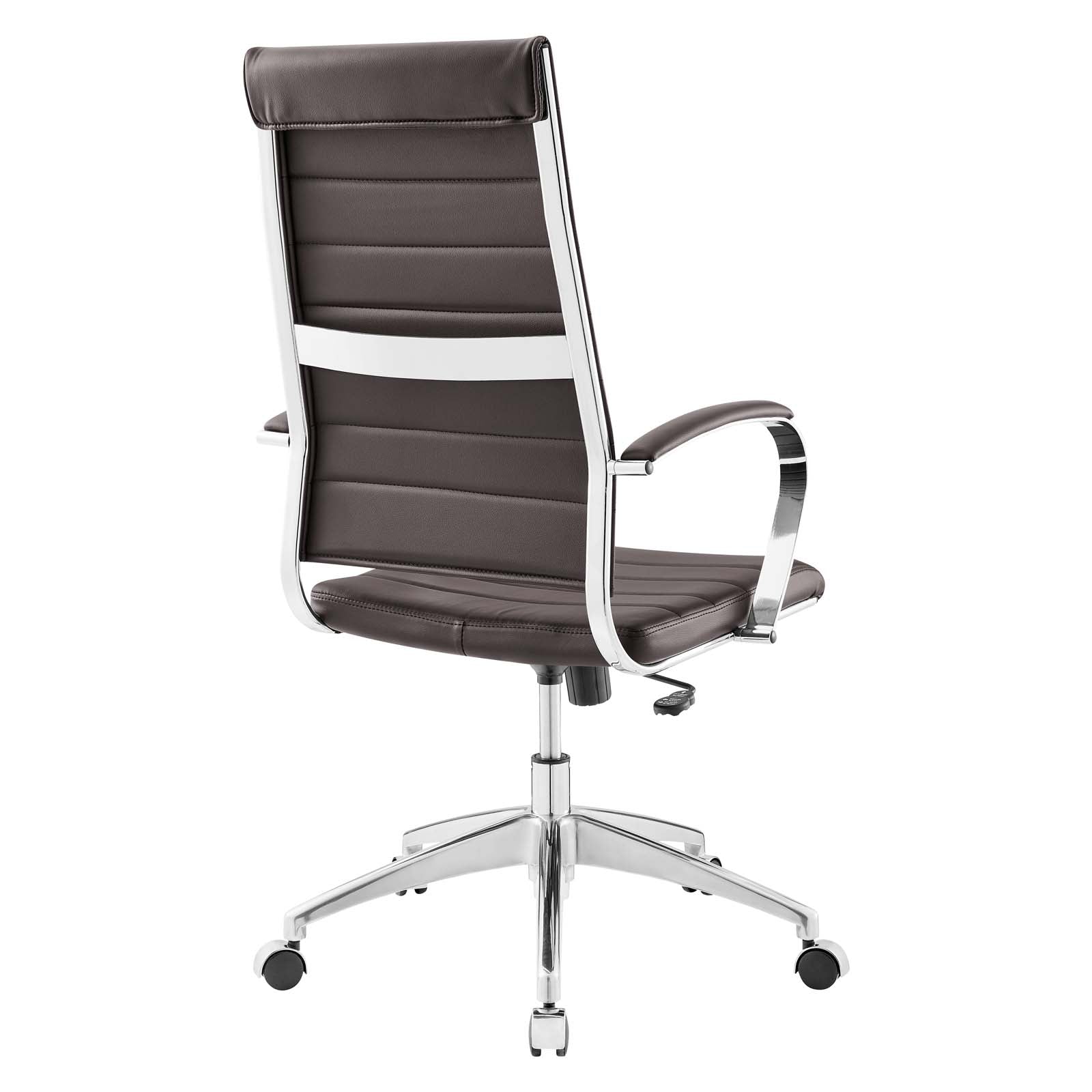Deluxe High Back Office Chair