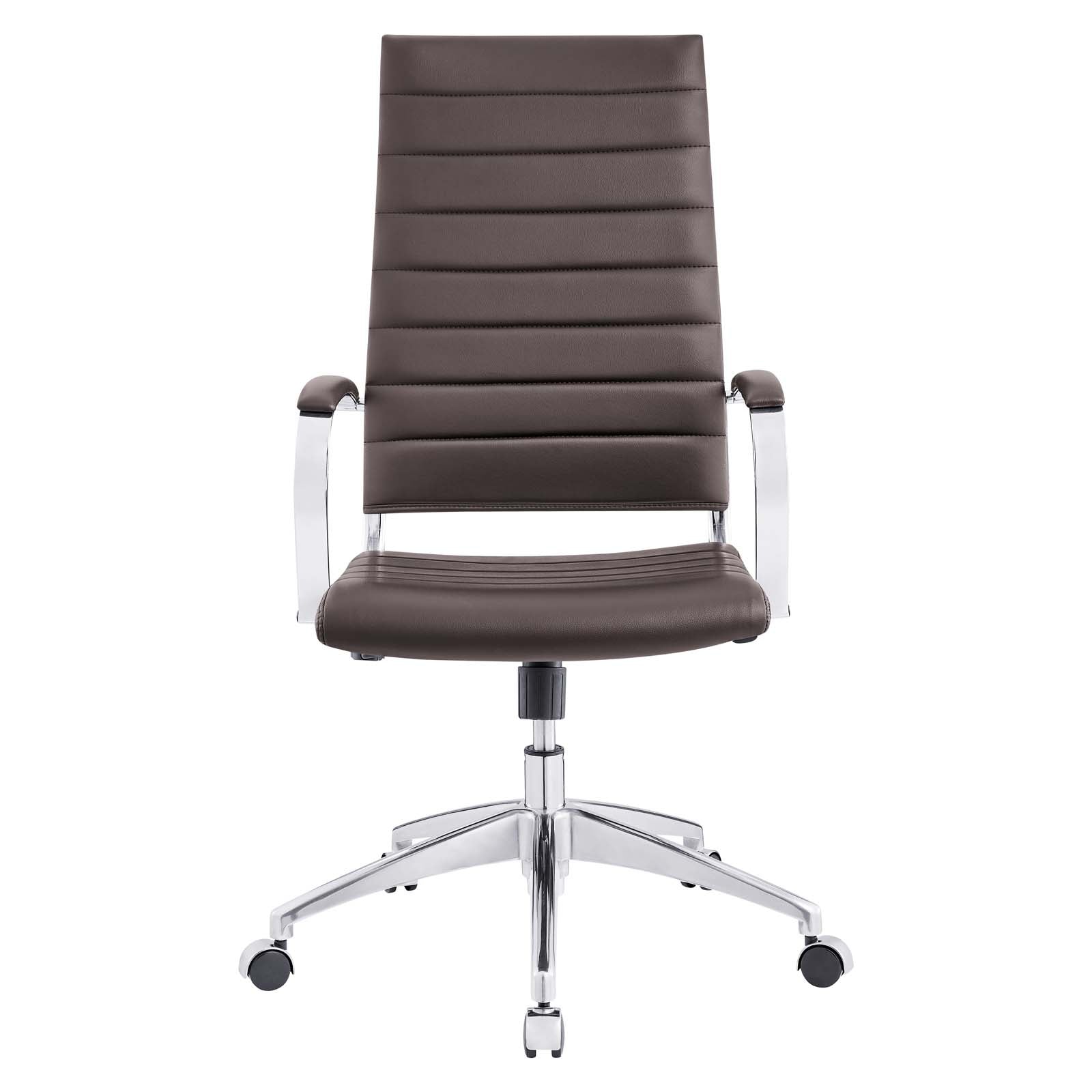 Deluxe High Back Office Chair