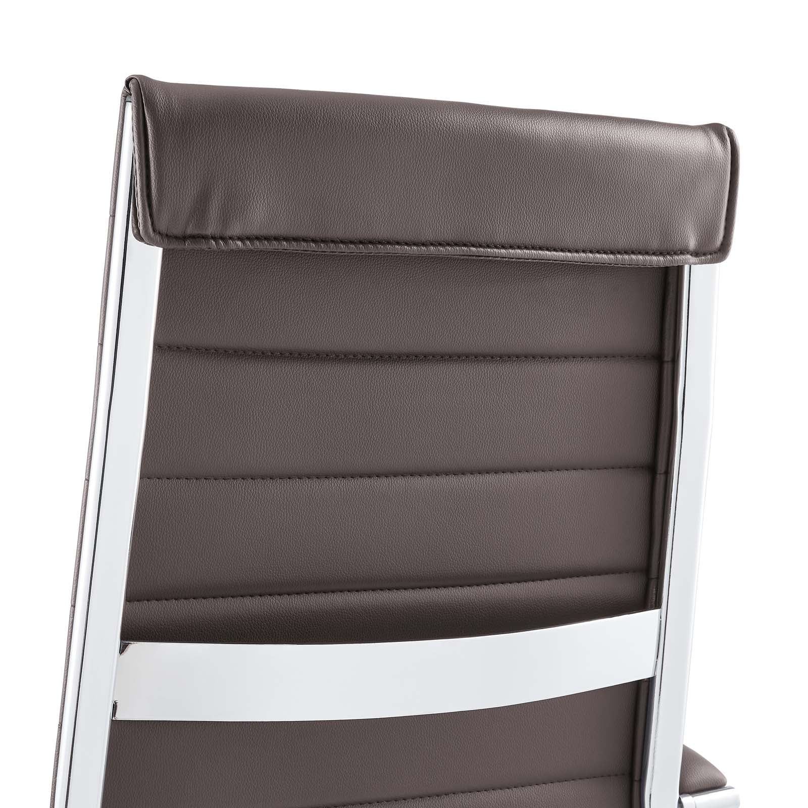 Deluxe High Back Office Chair