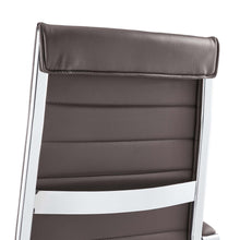 Load image into Gallery viewer, Deluxe High Back Office Chair