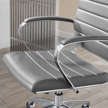 Load image into Gallery viewer, Deluxe High Back Office Chair