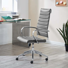 Load image into Gallery viewer, Deluxe High Back Office Chair