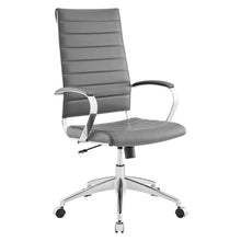 Load image into Gallery viewer, Deluxe High Back Office Chair