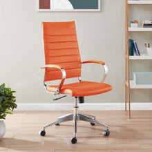 Load image into Gallery viewer, Deluxe High Back Office Chair