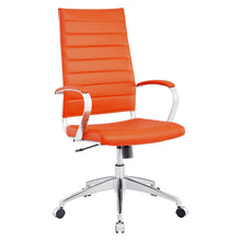 Load image into Gallery viewer, Deluxe High Back Office Chair