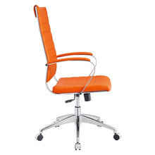 Load image into Gallery viewer, Deluxe High Back Office Chair