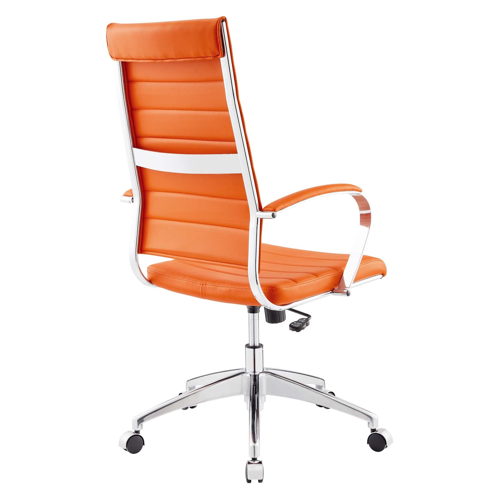 Deluxe High Back Office Chair