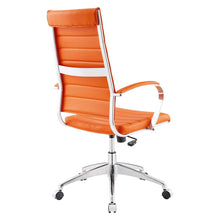 Load image into Gallery viewer, Deluxe High Back Office Chair