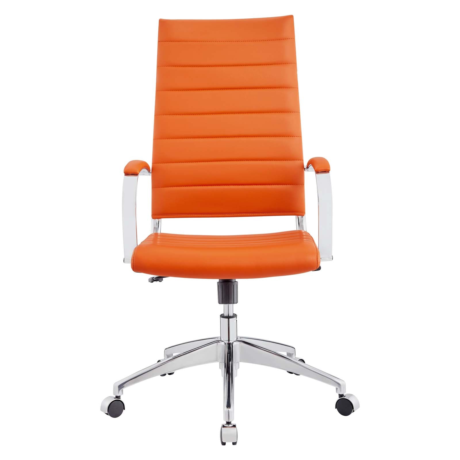 Deluxe High Back Office Chair