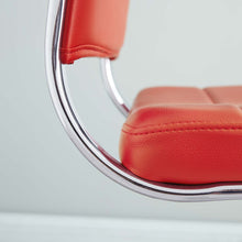 Load image into Gallery viewer, Deluxe High Back Office Chair