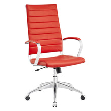Load image into Gallery viewer, Deluxe High Back Office Chair
