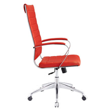 Load image into Gallery viewer, Deluxe High Back Office Chair