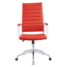 Load image into Gallery viewer, Deluxe High Back Office Chair