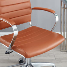 Load image into Gallery viewer, Deluxe High Back Office Chair