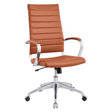Load image into Gallery viewer, Deluxe High Back Office Chair