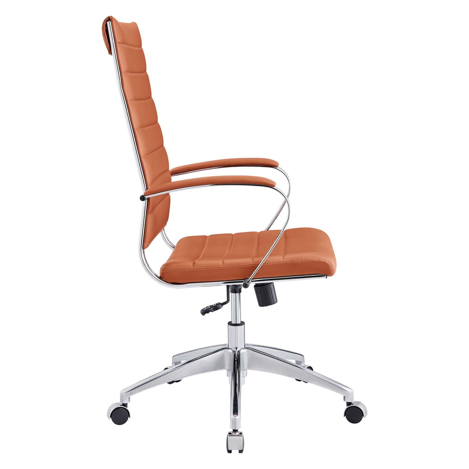Deluxe High Back Office Chair