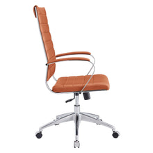 Load image into Gallery viewer, Deluxe High Back Office Chair