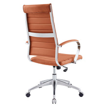 Load image into Gallery viewer, Deluxe High Back Office Chair