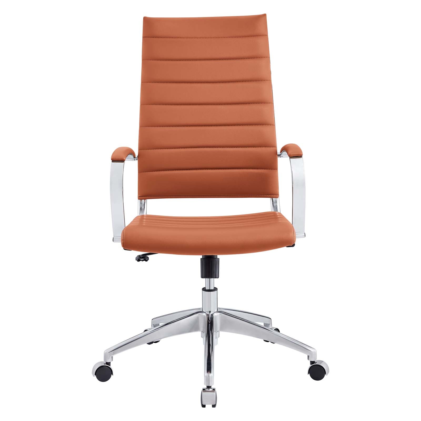 Deluxe High Back Office Chair