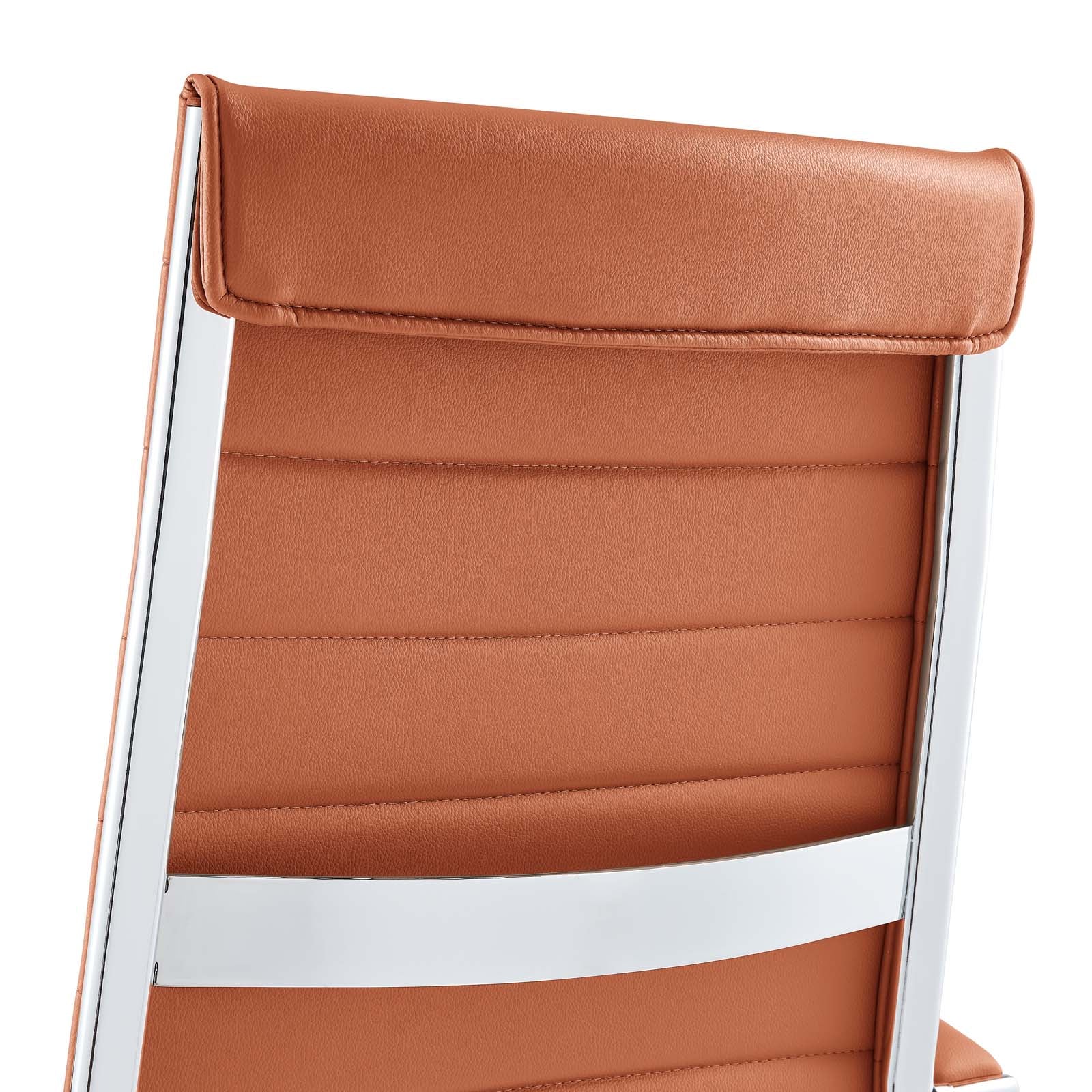 Deluxe High Back Office Chair