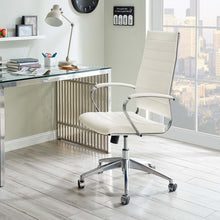 Load image into Gallery viewer, Deluxe High Back Office Chair