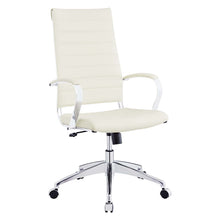 Load image into Gallery viewer, Deluxe High Back Office Chair