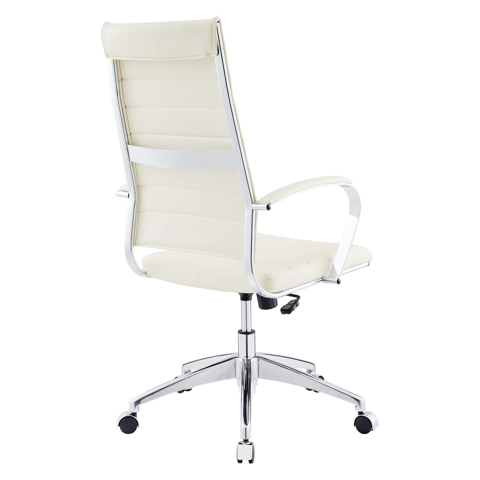 Deluxe High Back Office Chair