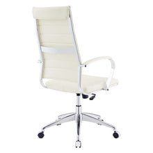 Load image into Gallery viewer, Deluxe High Back Office Chair