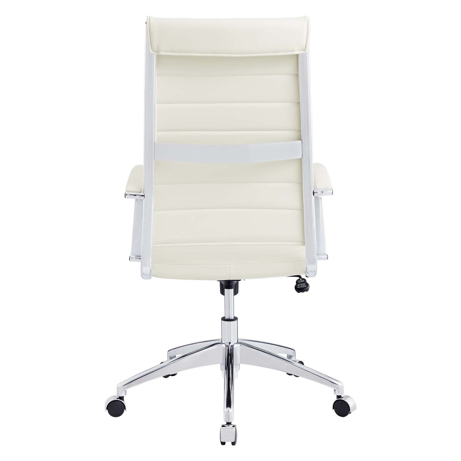 Deluxe High Back Office Chair