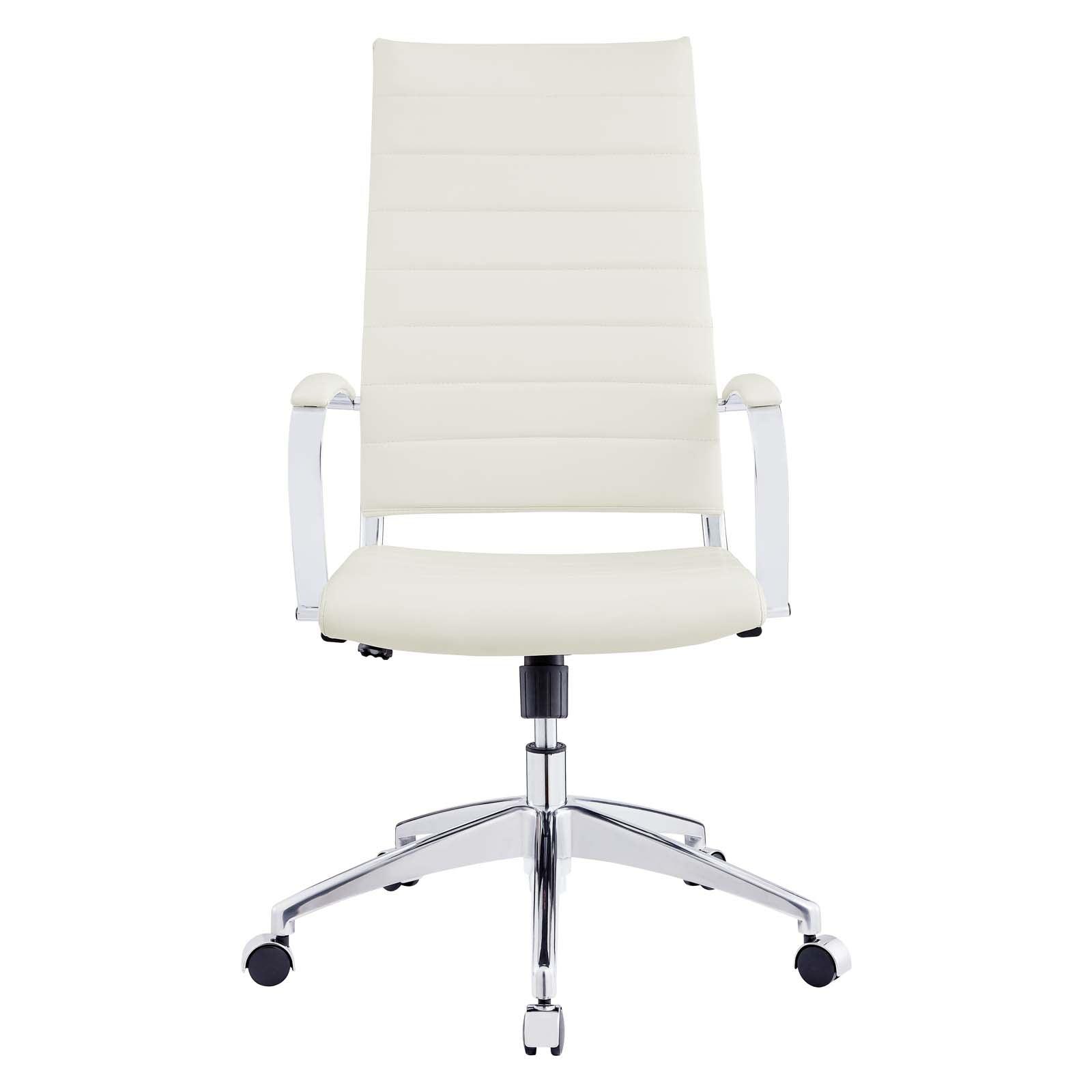 Deluxe High Back Office Chair