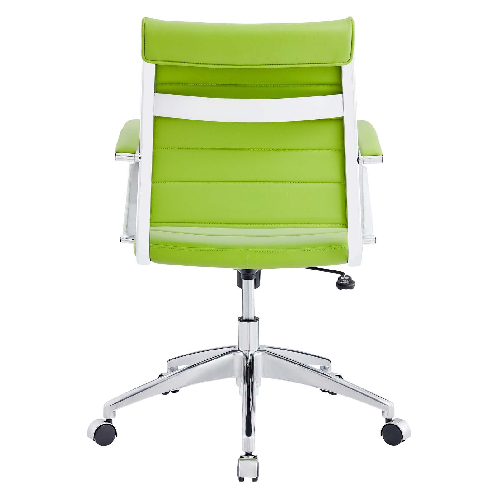 Deluxe Mid Back Office Chair