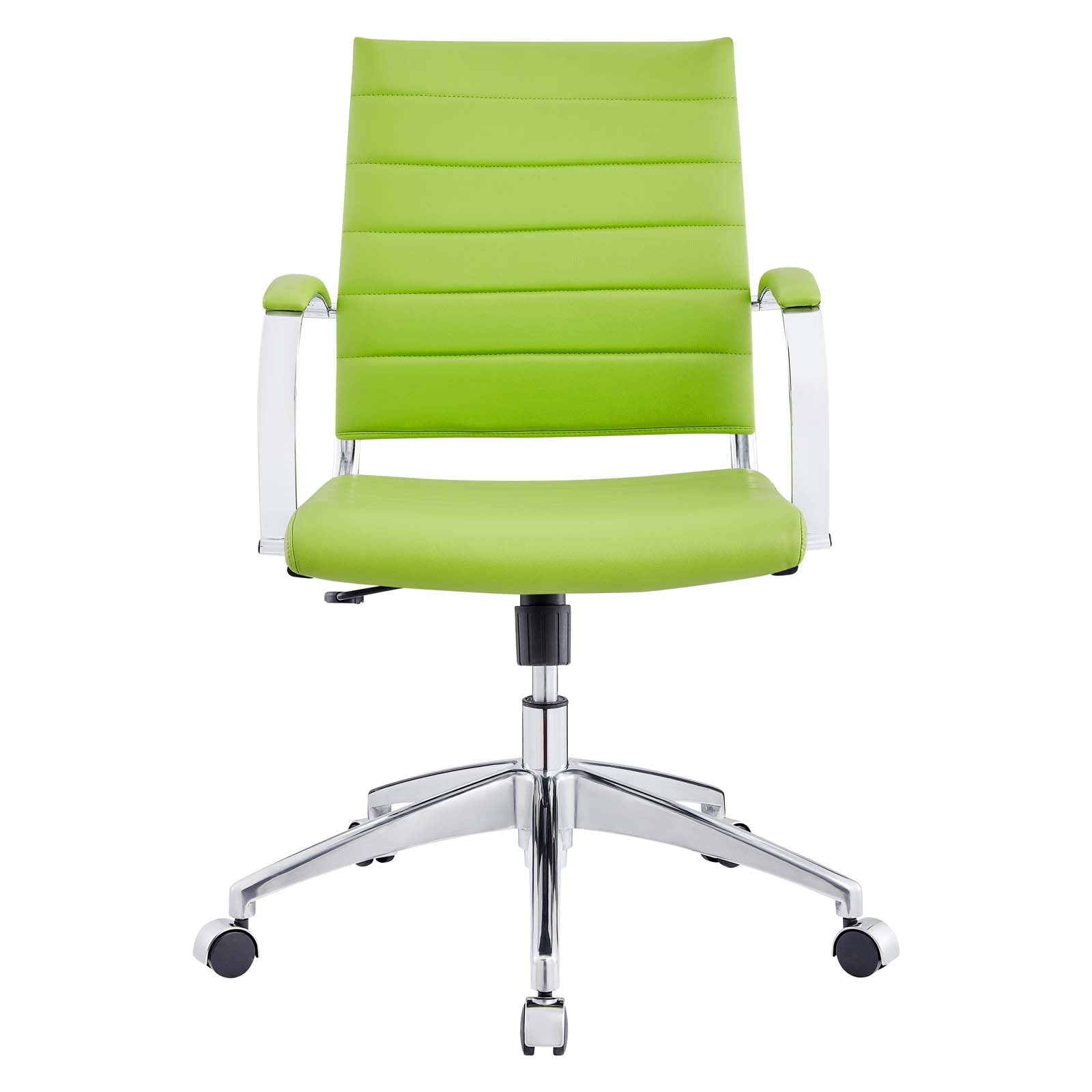 Deluxe Mid Back Office Chair