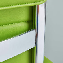 Load image into Gallery viewer, Deluxe Mid Back Office Chair