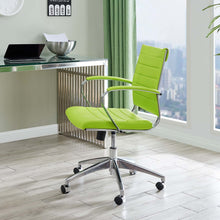 Load image into Gallery viewer, Deluxe Mid Back Office Chair