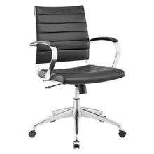 Load image into Gallery viewer, Deluxe Mid Back Office Chair