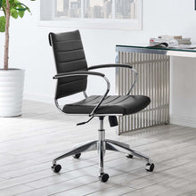 Load image into Gallery viewer, Deluxe Mid Back Office Chair