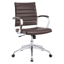 Load image into Gallery viewer, Deluxe Mid Back Office Chair