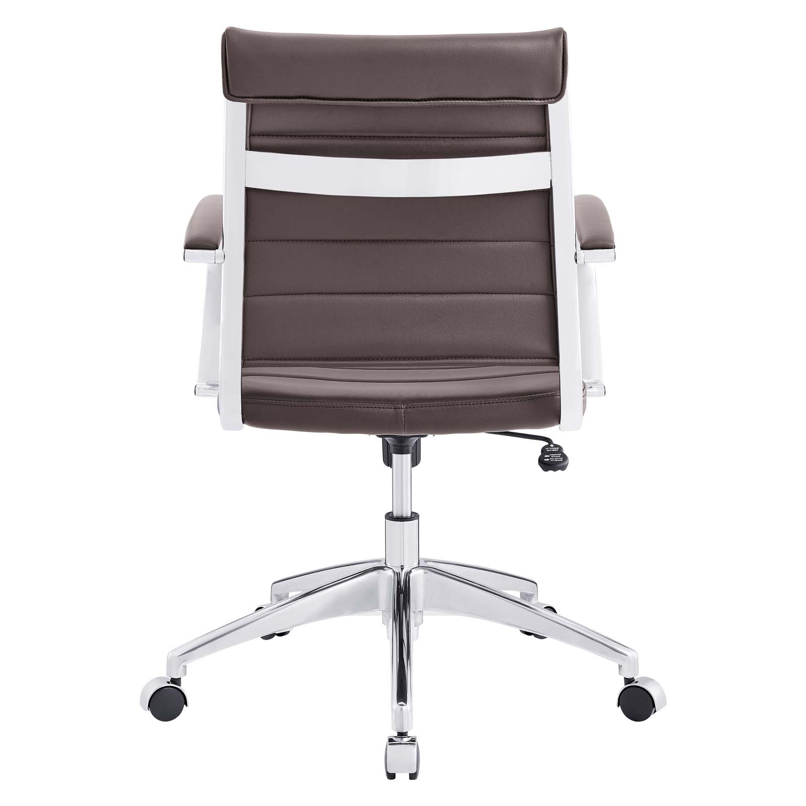 Deluxe Mid Back Office Chair