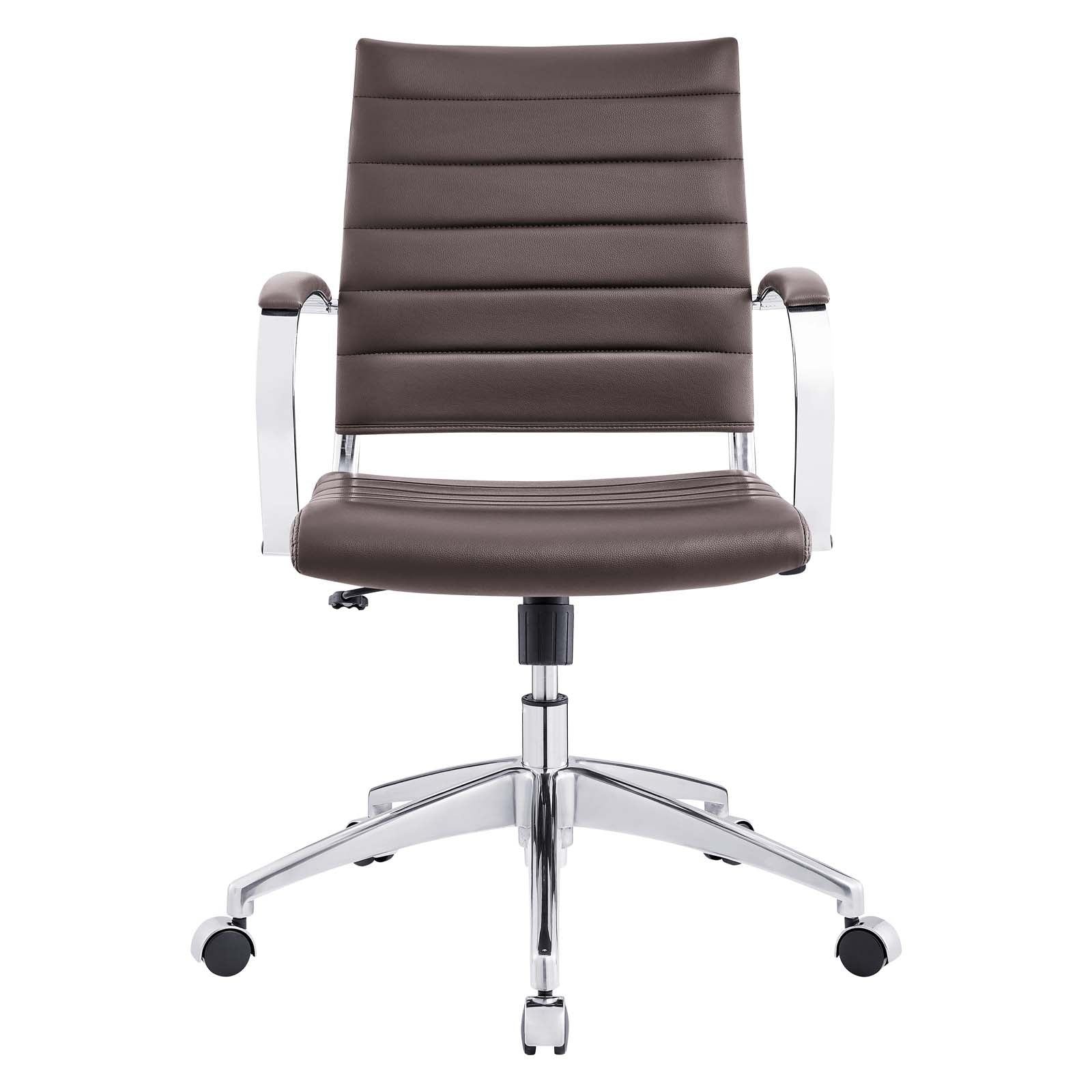 Deluxe Mid Back Office Chair
