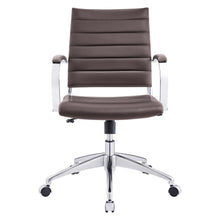 Load image into Gallery viewer, Deluxe Mid Back Office Chair