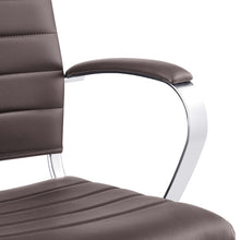 Load image into Gallery viewer, Deluxe Mid Back Office Chair